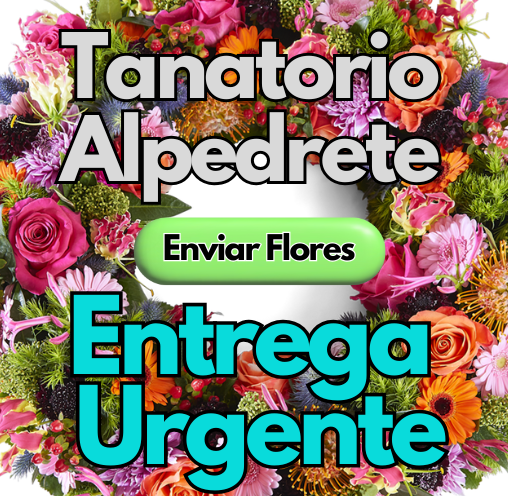 Coronas Urgentes 24 horas tanatorio Apedrete